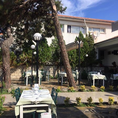 Denizyildizi Otel Bozcaada Zewnętrze zdjęcie
