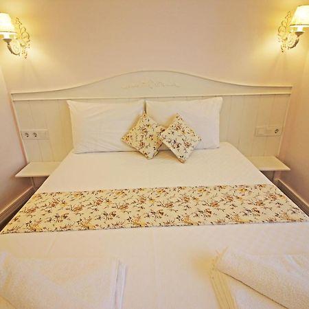 Denizyildizi Otel Bozcaada Zewnętrze zdjęcie