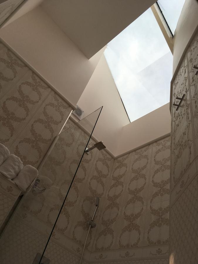 Denizyildizi Otel Bozcaada Zewnętrze zdjęcie