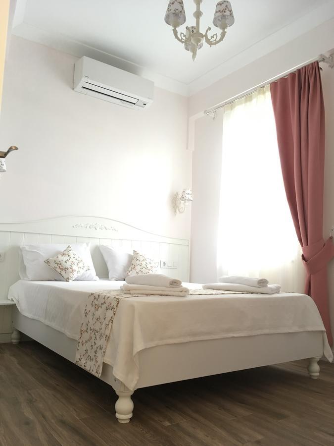 Denizyildizi Otel Bozcaada Zewnętrze zdjęcie