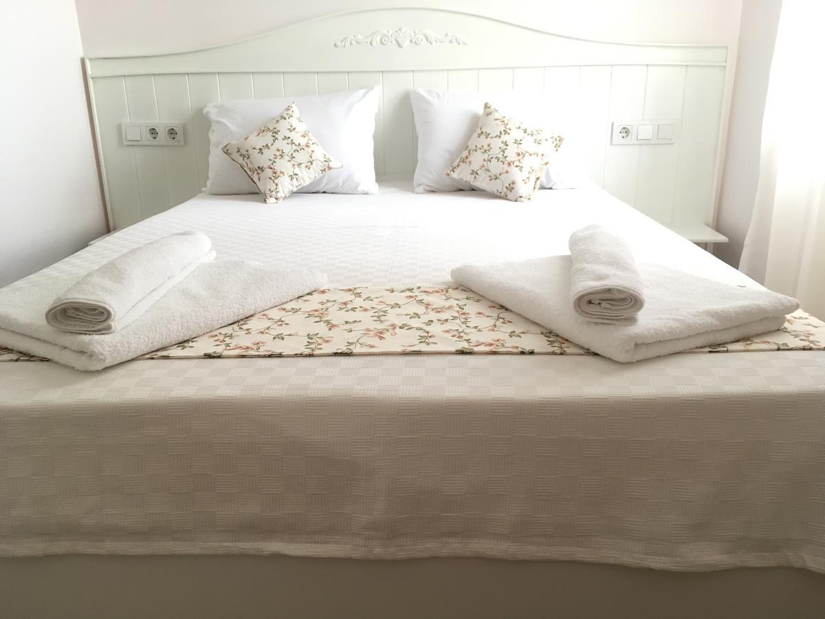 Denizyildizi Otel Bozcaada Zewnętrze zdjęcie