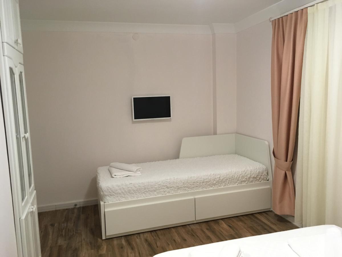 Denizyildizi Otel Bozcaada Zewnętrze zdjęcie