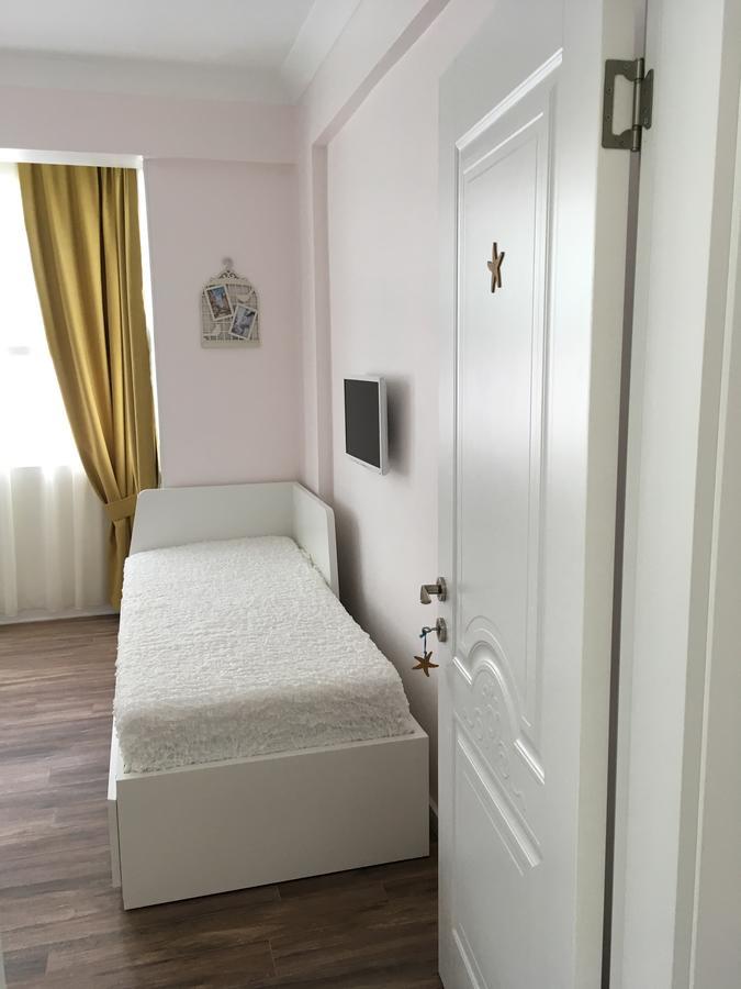 Denizyildizi Otel Bozcaada Zewnętrze zdjęcie