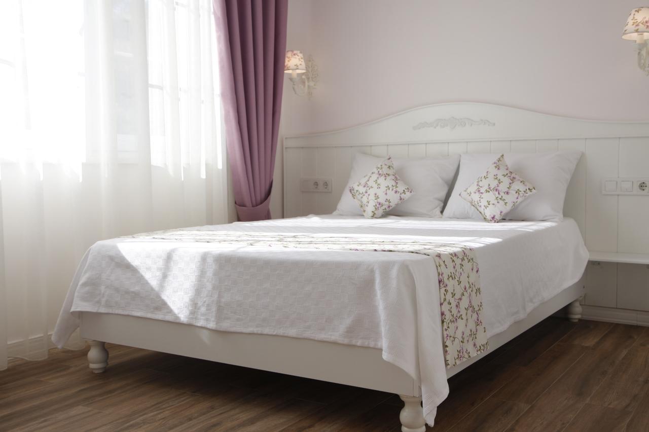 Denizyildizi Otel Bozcaada Zewnętrze zdjęcie