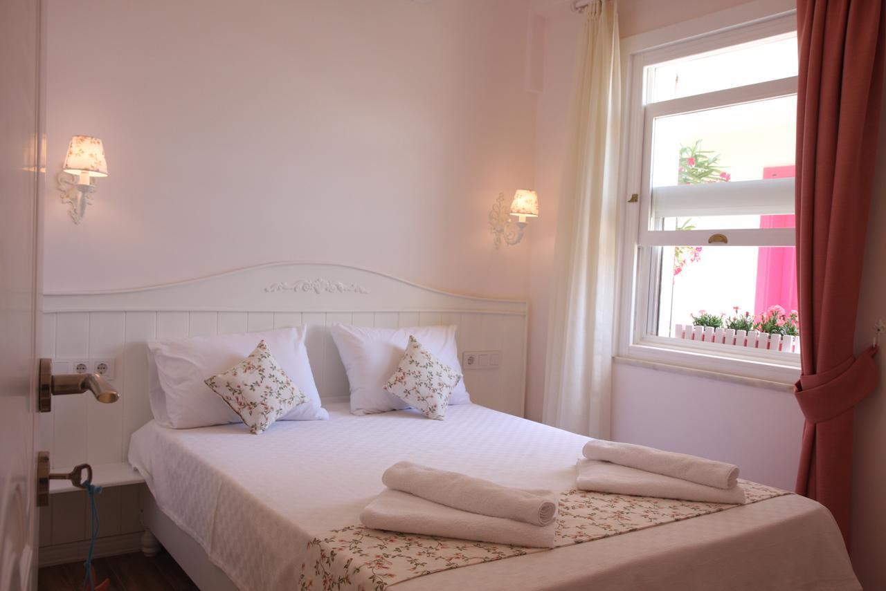 Denizyildizi Otel Bozcaada Zewnętrze zdjęcie