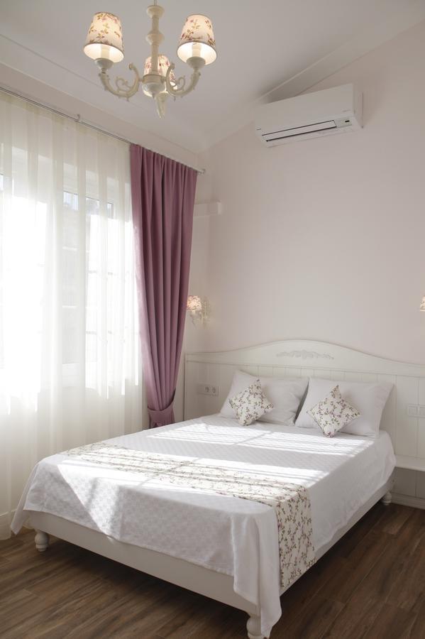 Denizyildizi Otel Bozcaada Zewnętrze zdjęcie