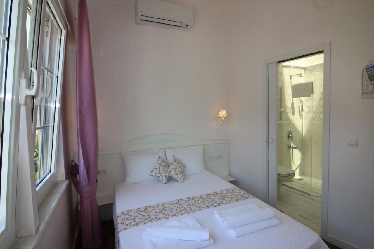 Denizyildizi Otel Bozcaada Zewnętrze zdjęcie