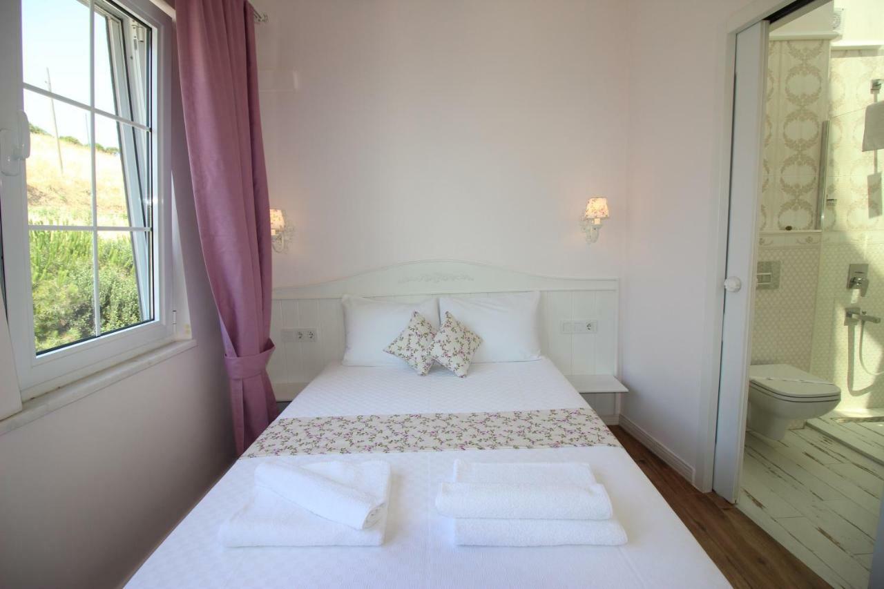Denizyildizi Otel Bozcaada Zewnętrze zdjęcie