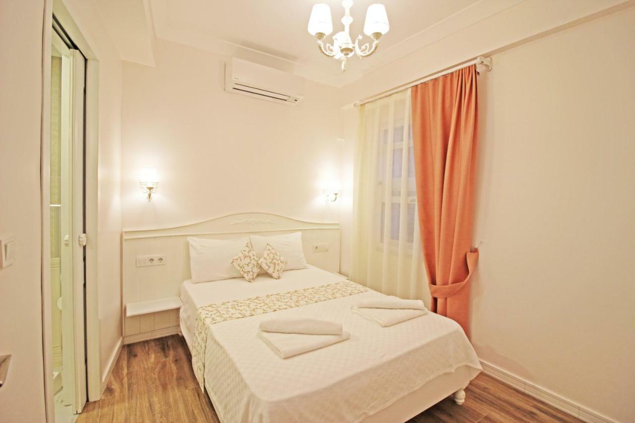 Denizyildizi Otel Bozcaada Zewnętrze zdjęcie