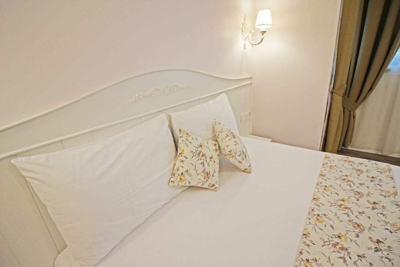 Denizyildizi Otel Bozcaada Zewnętrze zdjęcie