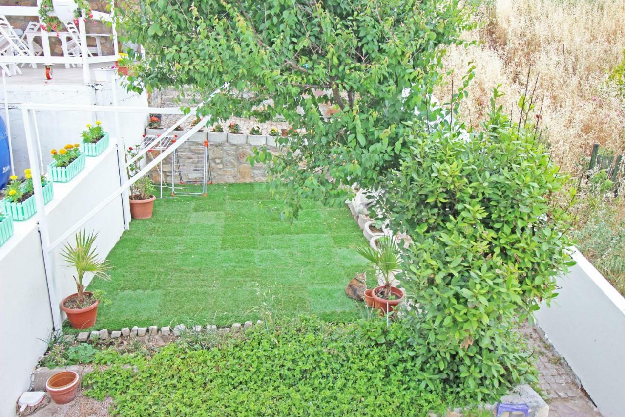 Denizyildizi Otel Bozcaada Zewnętrze zdjęcie