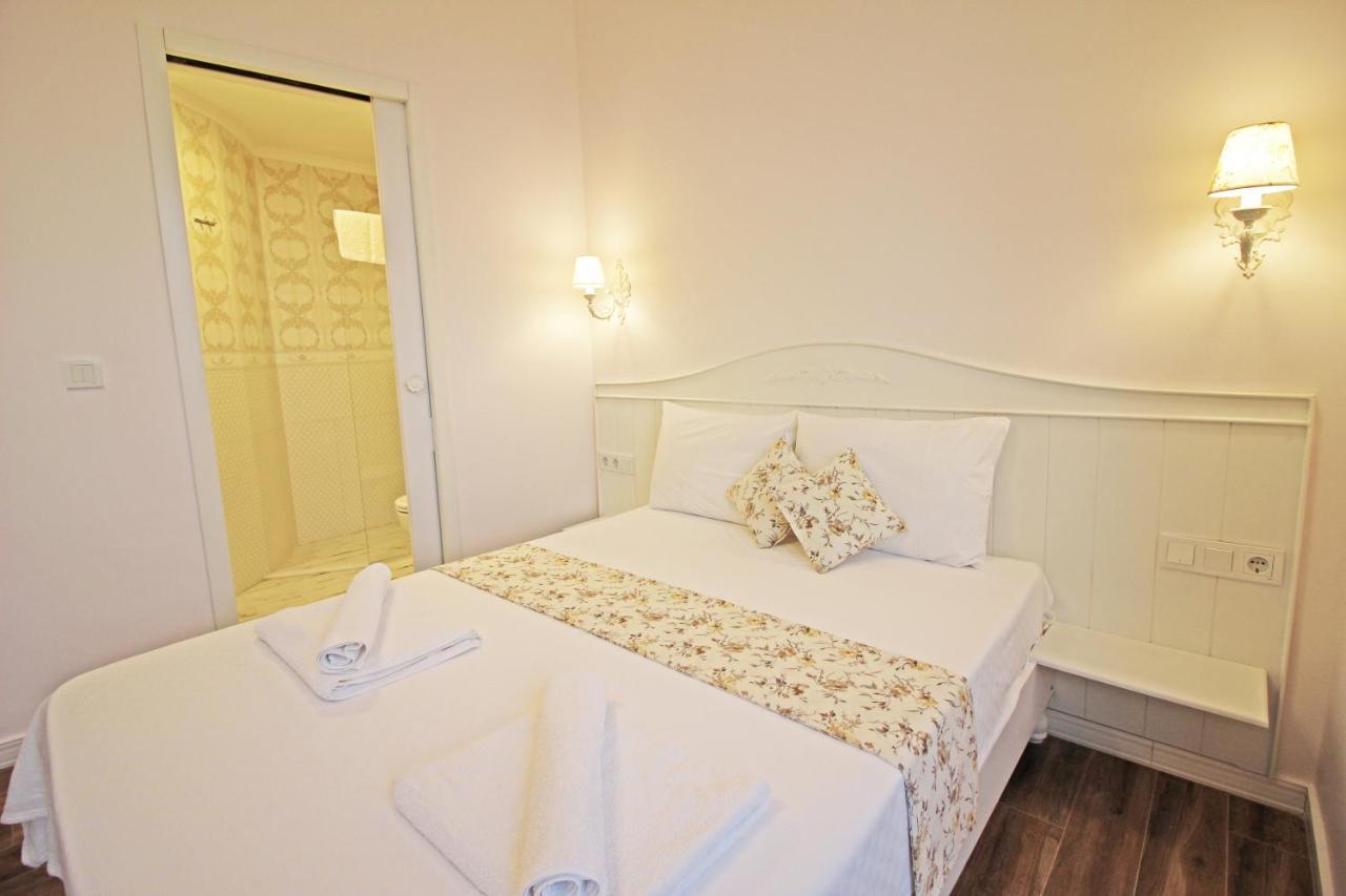 Denizyildizi Otel Bozcaada Zewnętrze zdjęcie